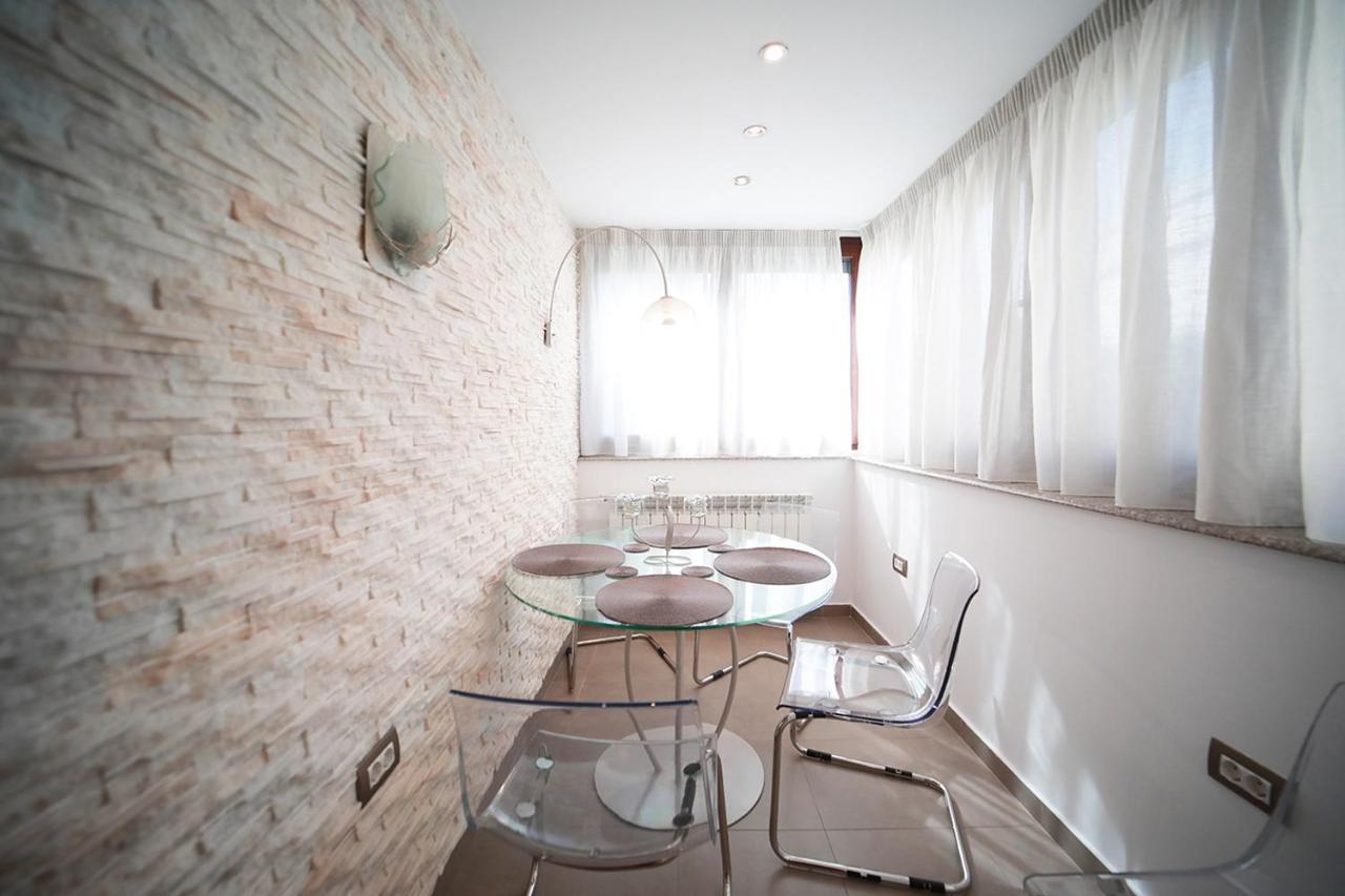 Downtown Oasis Unirii Apartment Bukarest Exterior foto