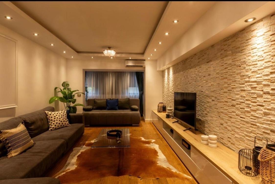 Downtown Oasis Unirii Apartment Bukarest Exterior foto